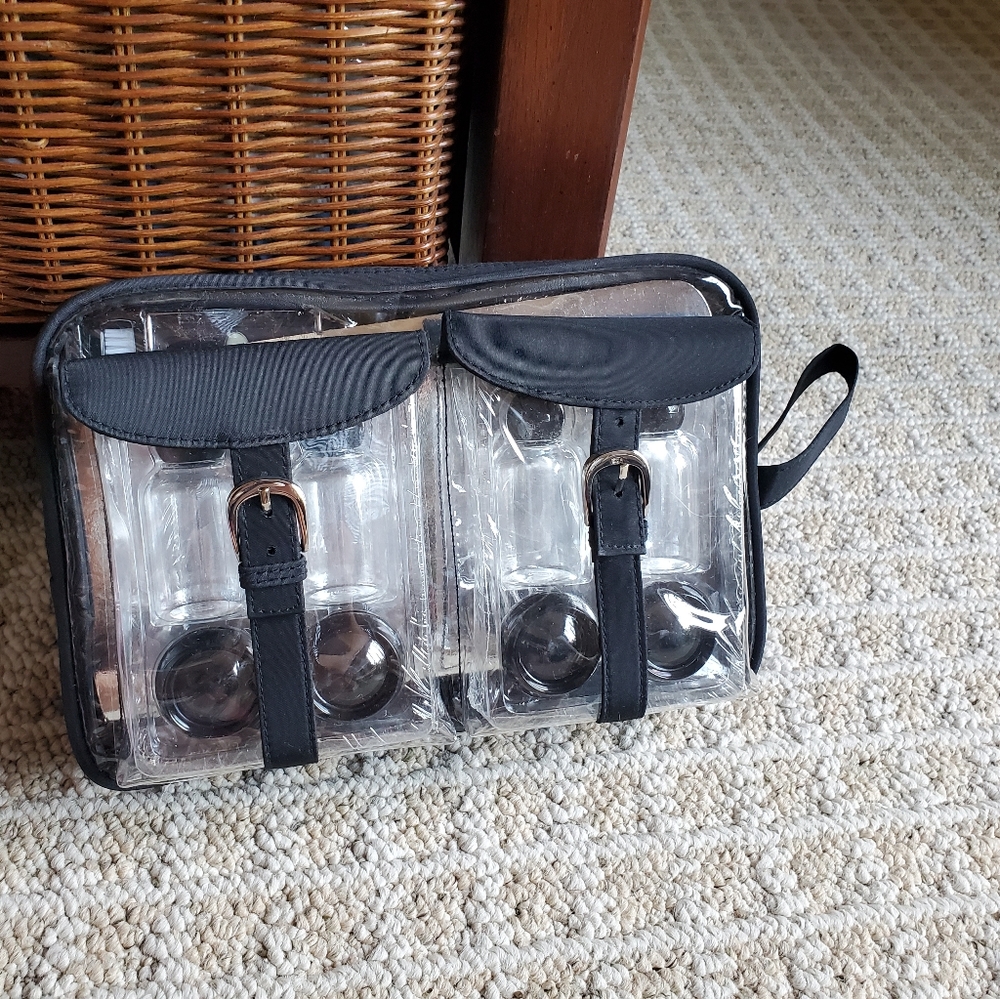 Travel case